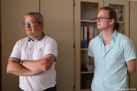 Župan Matej Slapar podelil zahvale za solidarnost (8)